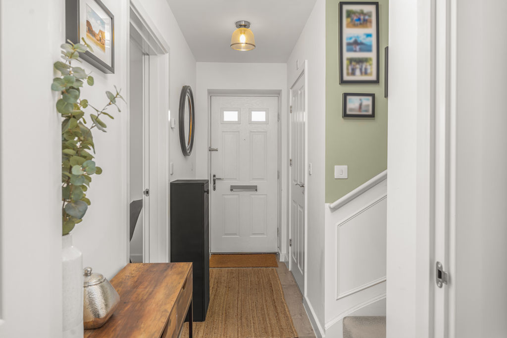 Yeoman Close Bodicote